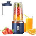 Blendly – Mini Batidora Portátil Recargable 400 ml
